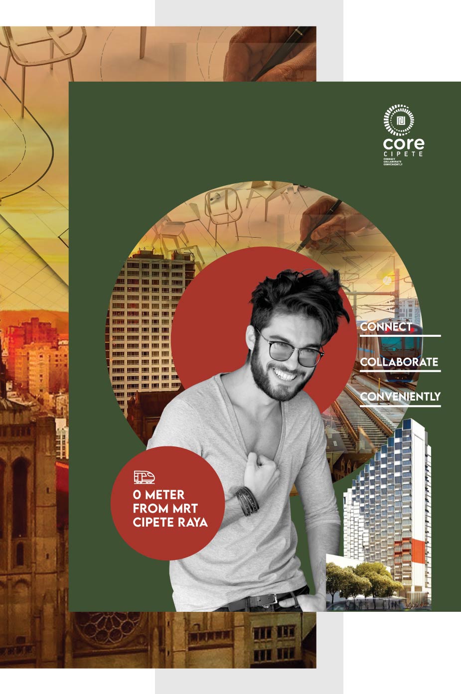 Core Cipete
