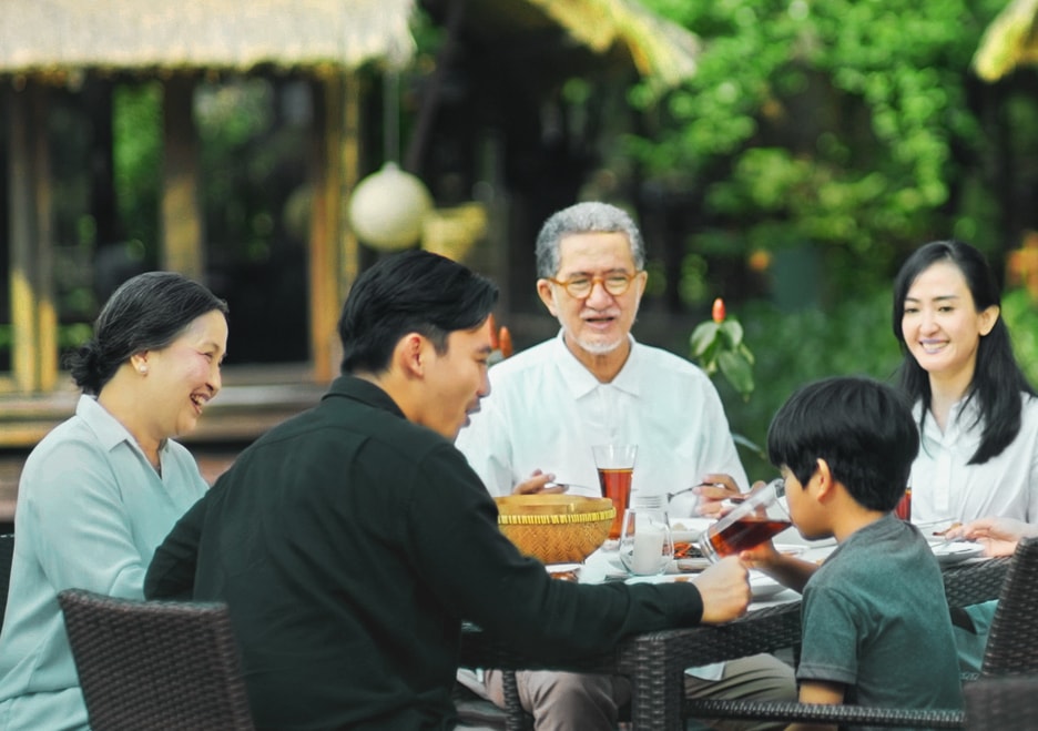Restoran