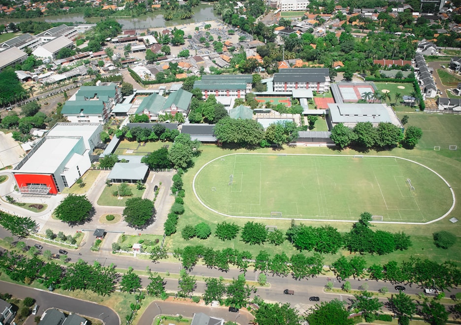 Sekolah