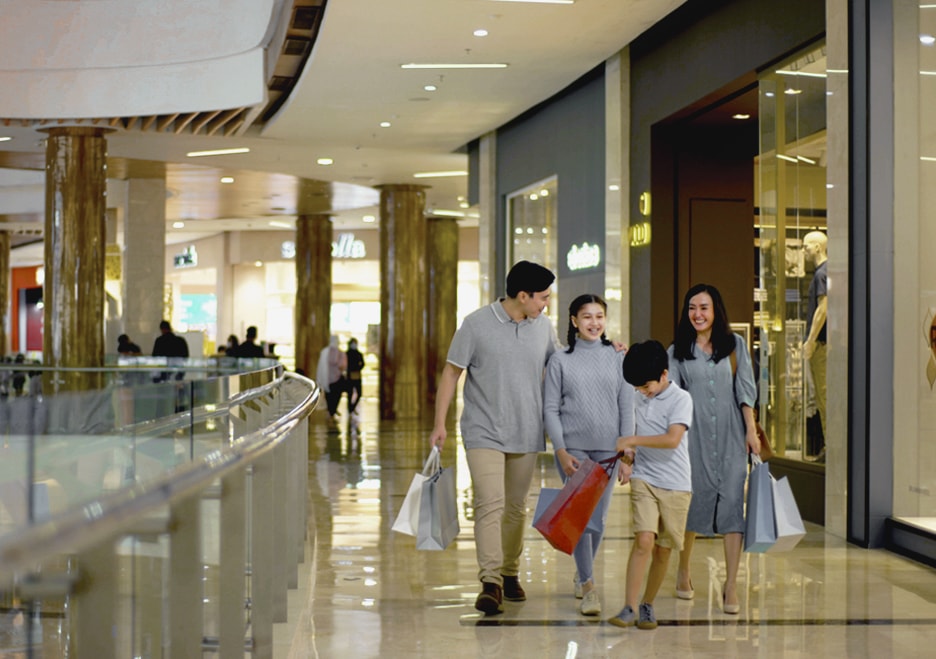 BXChange Mall
