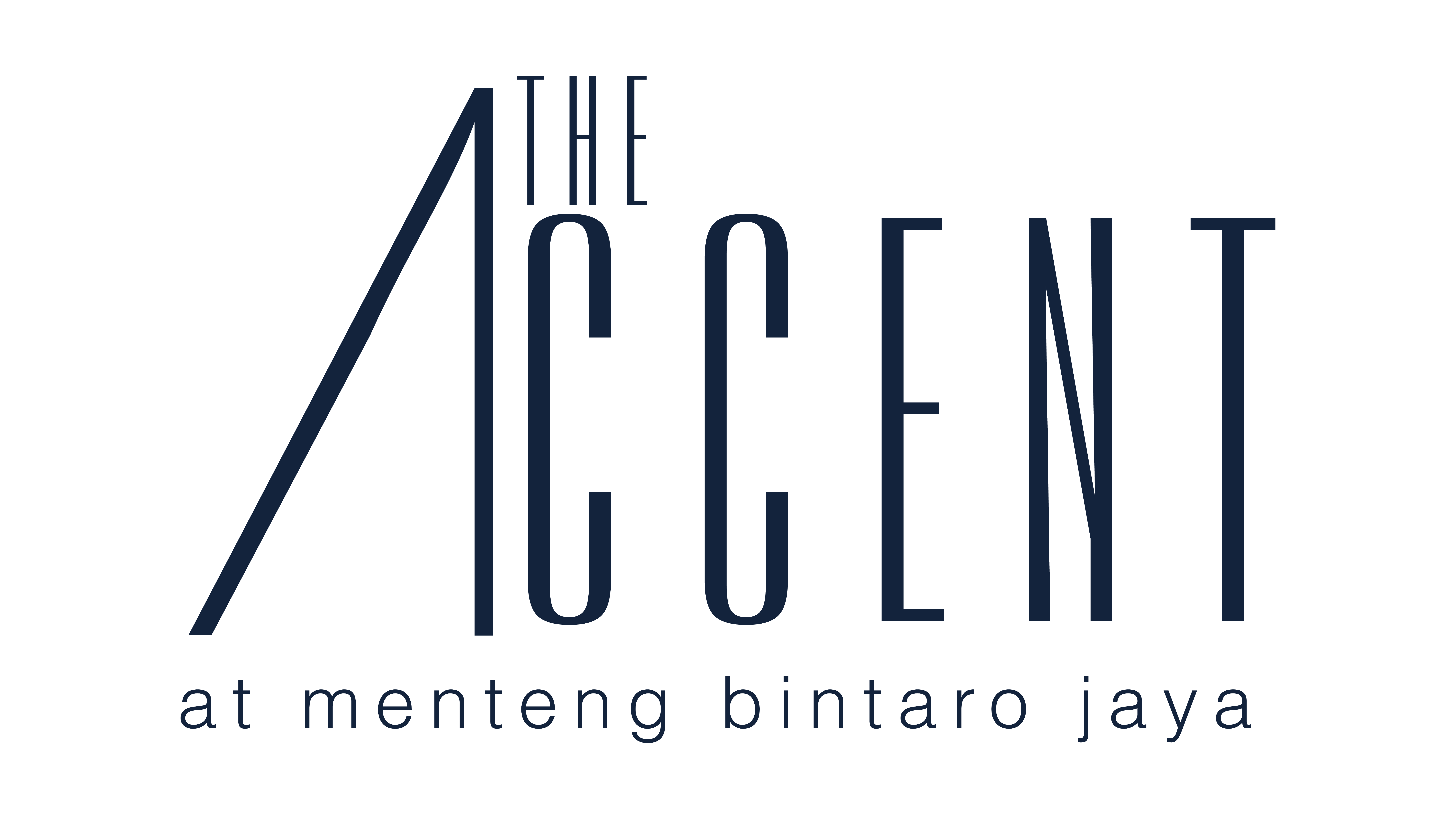 Logo The Accent