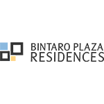 Logo Bintaro Plaza Residences