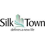 Logo Apartemen Silktown